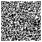 QR code with Oliver Landscape Management contacts