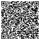 QR code with W P Tobacco contacts