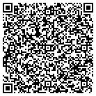 QR code with A Childs World Learning Center contacts