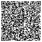 QR code with D & S Textile Services Inc contacts