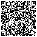 QR code with Blunden Giles contacts