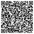 QR code with Sacred Touch contacts