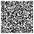 QR code with Ashville Speech Language Assoc contacts