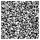QR code with S & J Computer Service & Repair contacts