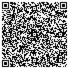 QR code with Gary Bryant Enterprises Inc contacts