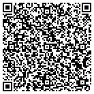 QR code with Custer's Tree Removal contacts