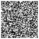QR code with Toby's Hallmark contacts