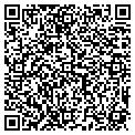 QR code with Emser contacts