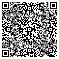 QR code with BB&T contacts