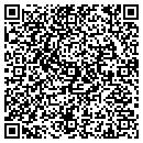 QR code with House of Prayer of Johnst contacts