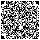 QR code with Henderson L B Jr DDS PA contacts