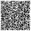 QR code with Hitz 94 FM contacts