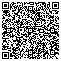 QR code with Mazek Corp contacts