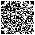 QR code with KFC contacts