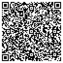 QR code with Raynor's Barber Shop contacts