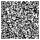 QR code with Una's Cornucopia contacts
