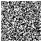 QR code with V C Custom Computers contacts