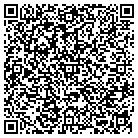 QR code with Alaska Sterile Laundry Service contacts