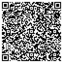 QR code with Mr Gutter contacts