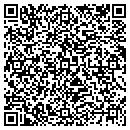 QR code with R & D Contracting Inc contacts