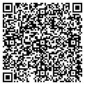 QR code with WJMH contacts