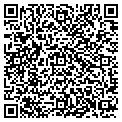 QR code with Hammco contacts