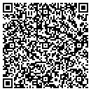 QR code with C Pierce Farm Inc contacts