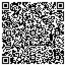 QR code with Travads LLC contacts