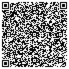 QR code with B D Classic Enterprises contacts