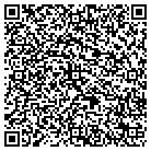 QR code with First Street Draught House contacts
