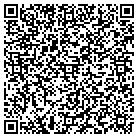 QR code with First Baptist Church-Mac Dnld contacts