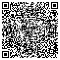 QR code with PRMI contacts
