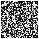 QR code with J T Stone & Sons Inc contacts