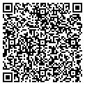 QR code with HFC contacts