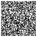 QR code with Music Box contacts