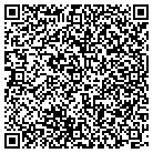 QR code with J L Williard Carpet Care Inc contacts