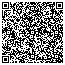 QR code with WEBB A Morgan & Assoc contacts