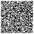 QR code with McAlister Concrete Pumping contacts