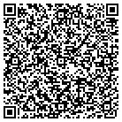 QR code with Rowan Cnty Sheriff-Invstgtv contacts