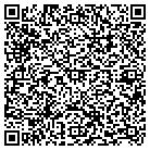 QR code with A E Finley & Assoc Inc contacts