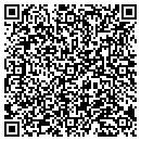 QR code with T & G Backhoe Inc contacts