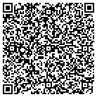 QR code with Mc Gee Bros Co Inc Maintenance contacts
