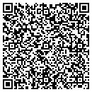 QR code with A & B Painting contacts