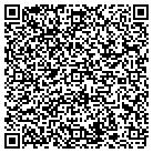 QR code with Obids Baptist Church contacts