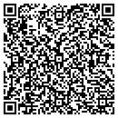 QR code with Ron's Auto Restoration contacts