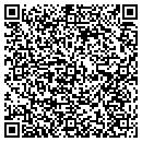 QR code with 3 PM Engineering contacts