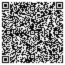 QR code with Hood Management Group contacts