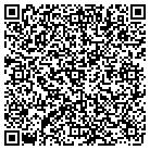 QR code with Pre Stress Of The Carolinas contacts