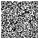 QR code with Pedros Taco contacts