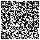 QR code with L R Gorrell Co contacts